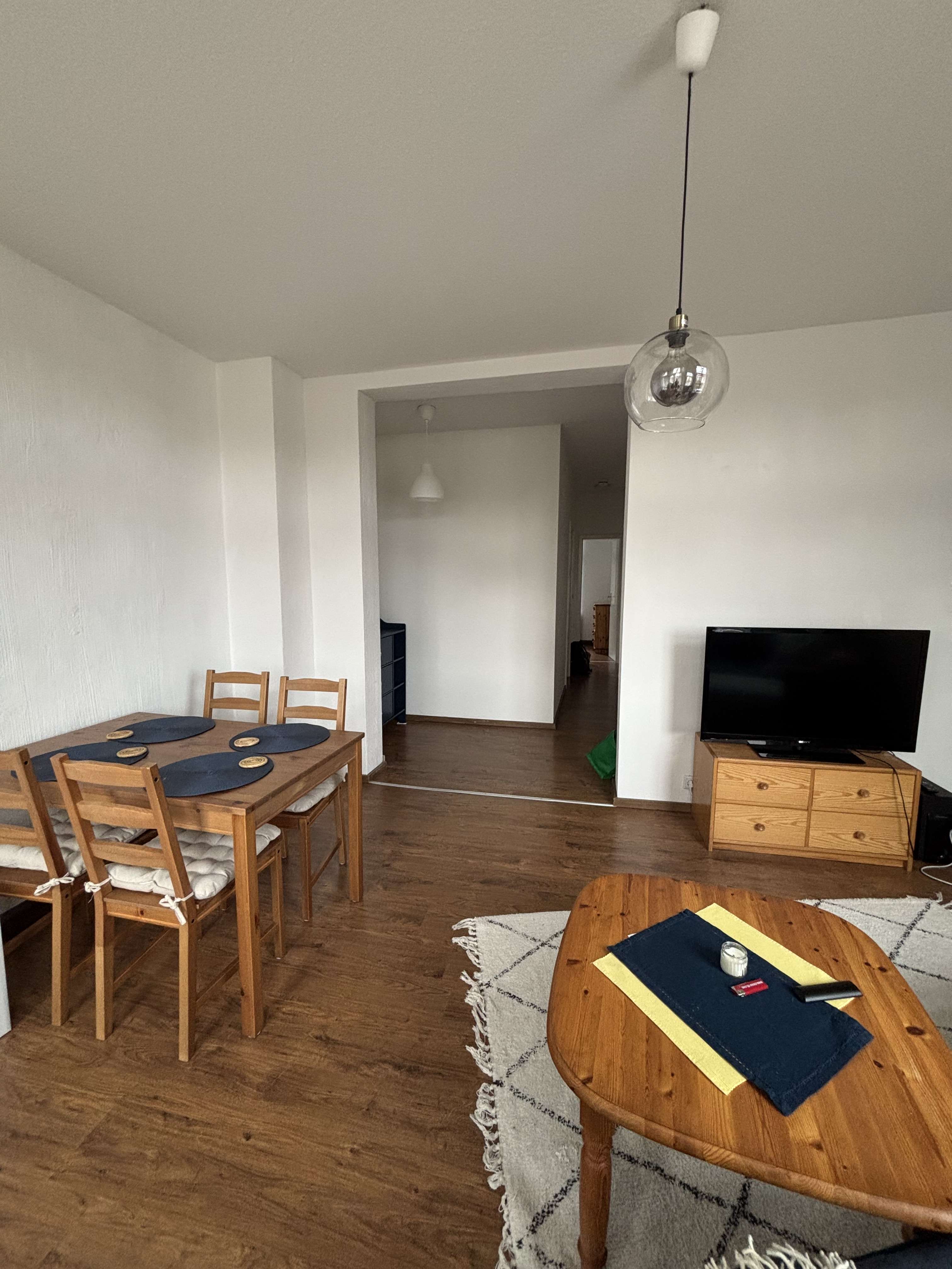 Immobilie in Wismar - 2-Zimmer Wohnung in der Altstadt von Wismar mit 41 m²- Kapitalanlage in Bestlage - Bild 2