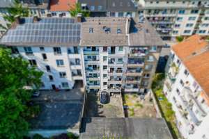 Solide Kapitalanlage mit Potenzial: Vollvermietetes Mehrfamilienhaus in gepflegtem Zustand – Die vollständige Adresse der Immobilie erhältst du vom Anbieter., 44145 Borsigplatz, Dortmund – Vorschaubild 19