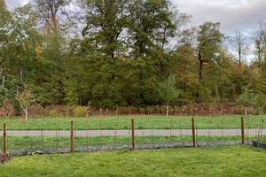 Neuwertiges 5-Zimmer-Reihenhaus mit EBK in Steimker Berg mit Waldblick & Sauna – Anisweg 3, 38446 Steimker Berg, Wolfsburg – Vorschaubild 13