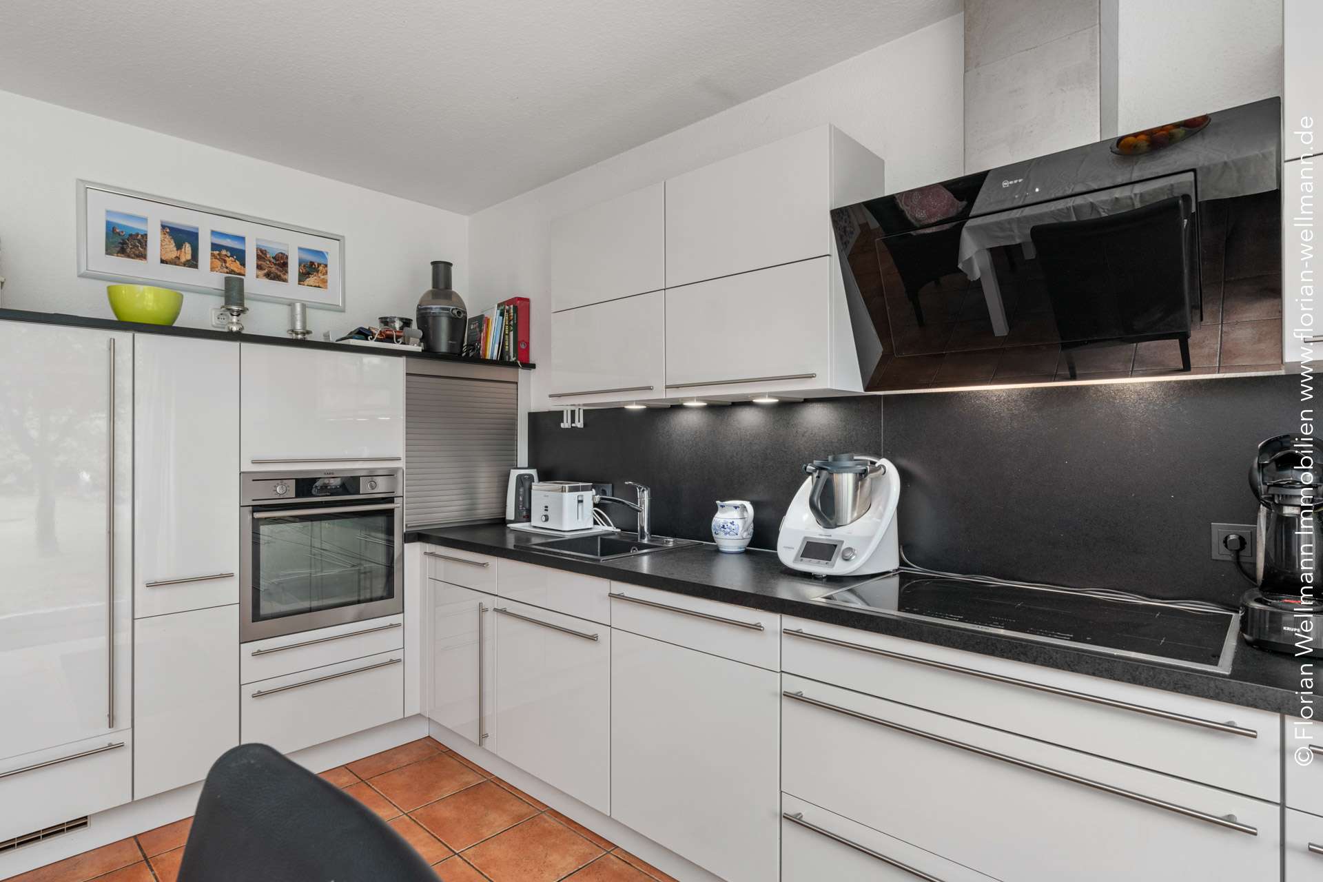 Immobilie in Heeslingen - Heeslingen | Großzügiges Einfamilienhaus mit Pool, Kamin, Vollkeller und idyllischem Garten - Bild 9