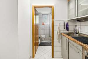 Stgt.Ost in exkl. Jugendstilvilla 2- Zimmerwohnung  – Landhausstraße 95, 70190 Stöckach, Stuttgart – Vorschaubild 14