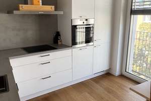 Toll sanierte 2-Zi-Wohnung (Balkon, EBK, Keller) im Nordend-Ost – 60316 Nordend-Ost, Frankfurt am Main – Vorschaubild 19