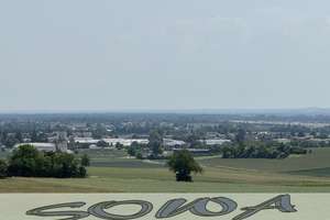 3 Zimmerwohnung mit traumhaften Ausblick - Natur und doch Stadtnahe in Kreut / Oberhausen bei Neu... – Die vollständige Adresse der Immobilie erhältst du vom Anbieter., 86697 Oberhausen – Vorschaubild 4