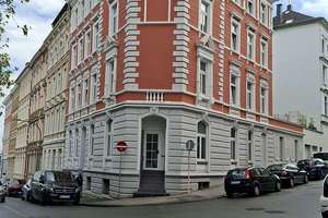 2-Zimmer-Wohnung in Wuppertal-Barmen