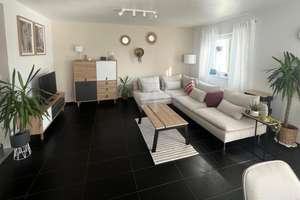 Moderne 2 Zimmer Souterrainwohnung mit toller Terrasse in Toplage von Kaan-Marienborn – Die vollständige Adresse der Immobilie erhältst du vom Anbieter., 57072 Siegen, Siegen – Vorschaubild 5