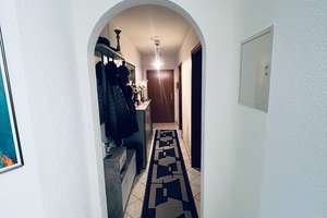 IMMO LOVE Lechhausen- Terrassenwohnung mit 3 ZKB, 74 m² und TG! – Dr.-Otto-Meyer-Straße 5D, 86169 Lechhausen-West, Augsburg – Vorschaubild 10
