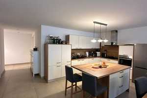Hell und gut geschnitten - Moderne 4-Zimmer-Wohnung im Briller Viertel mit Küche und großer Terrasse – Bayreutherstr. 32, 42115 Wuppertal – Vorschaubild 6