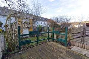 Lesum | Für die junge Familie - Reihenmittelwohnhaus – Rotdornallee 95, 28717 Lesum, Bremen – Vorschaubild 3