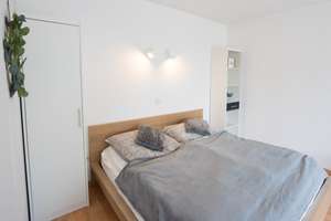 Kompakte 1-Zimmer-Wohnung in Nürnberg – Regensburger Straße 36, 90480 Glockenhof, Nürnberg – Vorschaubild 8