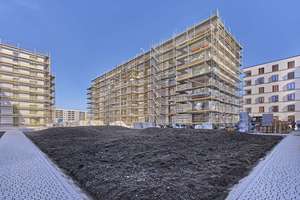 KfW-förderfähige, familienfreundliche 4-Zi.-Whg. mit offenem Wohn-/Kochbereich und Balkon in Toplage – Zenzl-Mühsam-Straße 7-9, 81735 Neuperlach, München – Vorschaubild 6