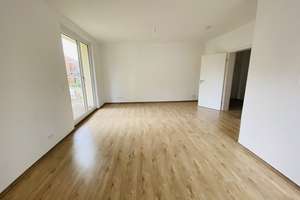Helle und gemütliche 3-Raumwohnung mit Einbauküche und Balkon – Hohe Str. 1, 39124 Neue Neustadt, Magdeburg – Vorschaubild 2