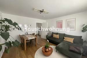 Tauschwohnung: Wohnung am Prinzregentenplatz