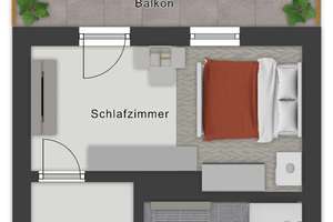 Innen schon voll modernisiert! Mit großem Garten, Terrasse und herrlichem Brockenblick – Die vollständige Adresse der Immobilie erhältst du vom Anbieter., 38259 Salzgitter-Bad, Salzgitter – Vorschaubild 29