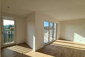 Schöne 2 Zimmer Wohnung mit Dachterrasse im Dörnberg – Gertraud-Kaltenecker-Straße 34, 93049 Westenviertel, Regensburg – Vorschaubild 5