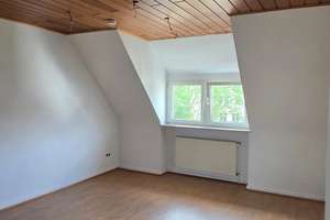 Renovierte 2-Zimmer-Wohnung in Wuppertal