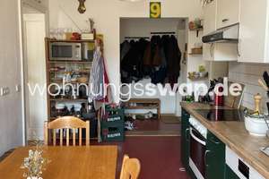 Wohnungstausch: Brandenburger Straße 68 – Brandenburger Straße 68, 14300 Nördliche Innenstadt, Potsdam – Vorschaubild 3