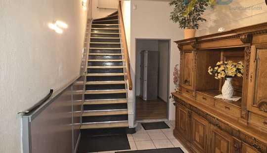 Bild von Vielseitiges Mehrfamilienhaus in Sehnde-Höver – teilvermietetes Renovierungsobjekt mit Potenzial