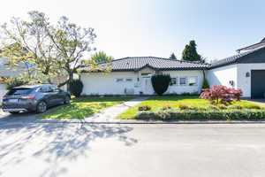 Charmanter freistehender Bungalow in ländlicher Umgebung – Neuss (Rhein-Kreis) – Vorschaubild 4