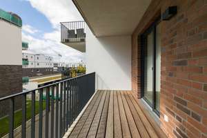 Moderne 2 Zimmer Wohnung zur Miete in Lüneburg - Wentzel Dr. – Alfred-Trebchen-Straße 75, 21337 Neu-Hagen, Lüneburg – Vorschaubild 6