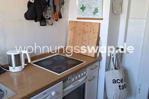 Wohnungstausch: Ludwig-Richter-Straße 37 – Ludwig-Richter-Straße 37, 80000 Friedenheim, München – Vorschaubild 10