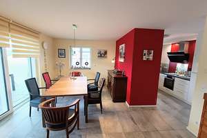 Bungalow mit zusätzlichem Grundstück in sehr ruhiger Siedlungslage in Ruhstorf an der Rott – Die vollständige Adresse der Immobilie erhältst du vom Anbieter., 94099 Ruhstorf an der Rott – Vorschaubild 12