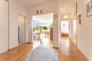 Wohnen an der Karlsaue: Schöne Drei-Zimmer-Wohnung in Kassel-Süd – 34121 Süd, Kassel – Vorschaubild 13