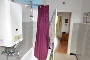 Moderne, großzügige 2-Zimmer-Dachgeschosswohnung in zentraler Lage von Düsseldorf-Oberbilk – Borsigstraße  7, 40227 Oberbilk, Düsseldorf – Vorschaubild 12