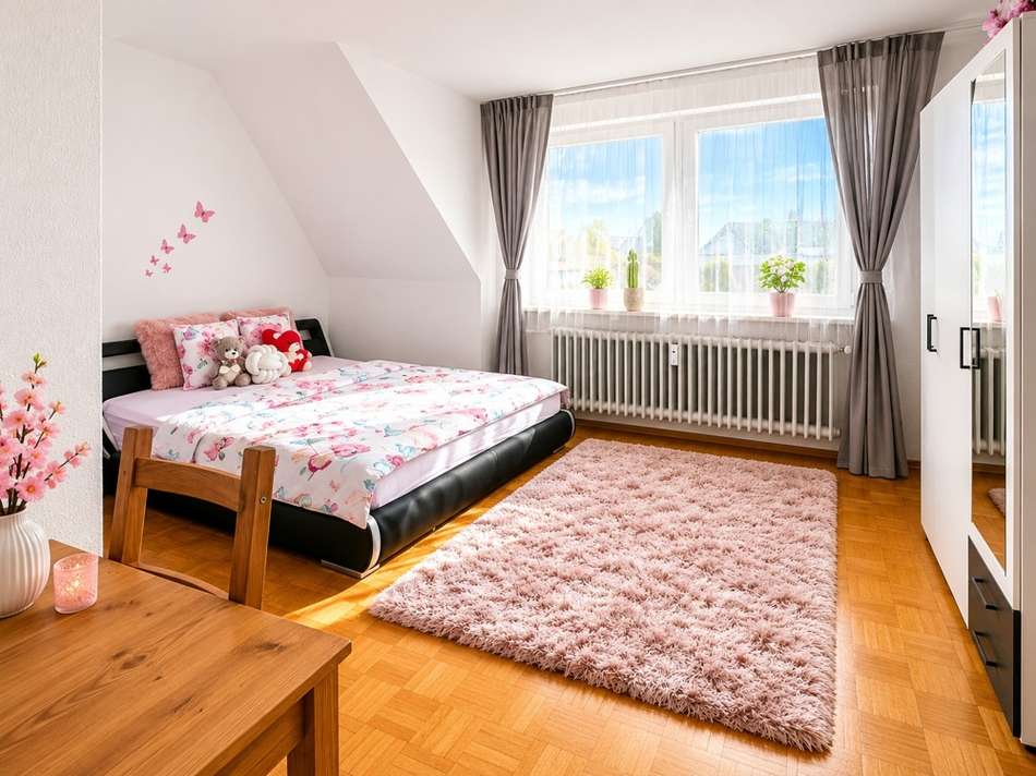 Kinderzimmer