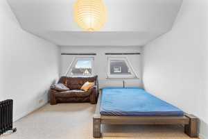 Interessante Gelegenheit für Kapitalanleger - Dreifamilienhaus mit Gewerbe in Blumenthal – Bremen – Vorschaubild 11
