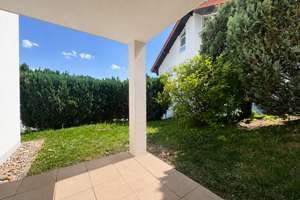Ruhige Wohnung mit Garten nahe Siloah Klinikum – 3 Zimmer zum Wohlfühlen – Die vollständige Adresse der Immobilie erhältst du vom Anbieter., 75179 Nordstadt, Pforzheim – Vorschaubild 5