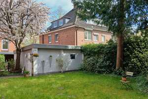 Mehrfamilienhaus + Einfamilienhaus auf einem Grundstück-clever kombiniert – seltene Gelegenheit! – Die vollständige Adresse der Immobilie erhältst du vom Anbieter., 24768 Rendsburg – Vorschaubild 18