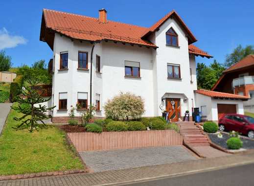 Haus Kaufen In Zweibrücken Ixheim