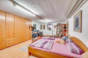AIGNER – Freistehendes Einfamilienhaus in ruhiger Lage von Haimhausen – Die vollständige Adresse der Immobilie erhältst du vom Anbieter., 85778 Haimhausen – Vorschaubild 12
