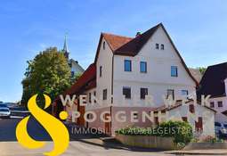 HIstorisches Bauernhaus