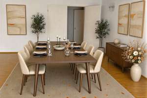 Elegantes Luxus-Apartment in Aachener Bestlage (Burtscheid)..! – II. Rote-Haag-Weg 3, 52076 Burtscheid Steinebrück, Aachen – Vorschaubild 3