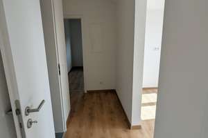 ** ESSEN-BORBECK ** NAH AM SCHLOßPARK ++ RENOVIERTE ++2 ZIMMER ++ DACHGESCHOß ++ 2.ETAGE ++ – Die vollständige Adresse der Immobilie erhältst du vom Anbieter., 45355 Borbeck-Mitte, Essen – Vorschaubild 8