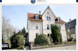 3 Wohneinheiten Bestand + projektiertes Grundstück 11 WE mit ca. 821 qm – Die vollständige Adresse der Immobilie erhältst du vom Anbieter., 76534 Steinbach, Baden-Baden – Vorschaubild 1