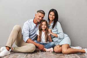 Das haben Sie gesucht! Genau das Richtige für Ihre Familie! (inkl. Grundstück) – Unterallgäu (Kreis) – Vorschaubild 2
