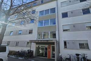 Leerstehende 4-Zimmer-Wohnung mit idealem Grundriss & West-Balkon – Die vollständige Adresse der Immobilie erhältst du vom Anbieter., 81829 Messestadt Riem, München – Vorschaubild 32