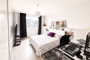 Großzügig. Modern. Grün. Ihr neues Zuhause am Nürnberger Stadtpark. – Die vollständige Adresse der Immobilie erhältst du vom Anbieter., 90409 Maxfeld, Nürnberg – Vorschaubild 4
