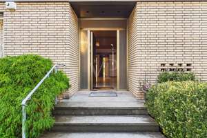 Architekturklassiker in Bestform – Die vollständige Adresse der Immobilie erhältst du vom Anbieter., 63739 Stadtmitte, Aschaffenburg – Vorschaubild 3