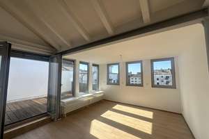Großzügiges PENTHOUSE Mannheim Oststadt – Die vollständige Adresse der Immobilie erhältst du vom Anbieter., 68165 Schwetzingerstadt/Oststadt, Mannheim – Vorschaubild 3