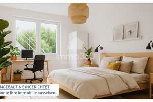 Bezugsfrei & flexibel: Vielseitiges Wohnhaus mit Rückbauoption zum Ein-/Zweifamilienhaus – Oberhavel (Kreis) – Vorschaubild 4