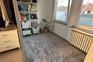 Alltagstaugliche 2-Zimmer-Wohnung mit 2 Balkonen – Die vollständige Adresse der Immobilie erhältst du vom Anbieter., 51103 Kalk (Ortsteil), Köln – Vorschaubild 7