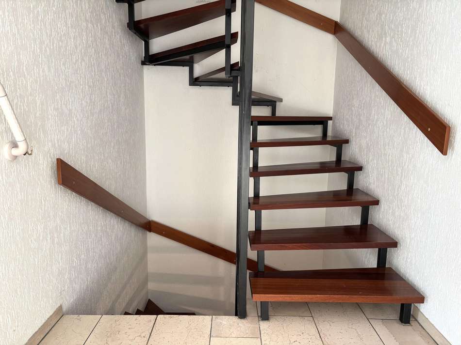 Treppe