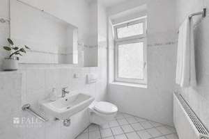 Attraktive Wohnung mit Balkon und Garten im Herzen Magdeburgs! – Die vollständige Adresse der Immobilie erhältst du vom Anbieter., 39108 Stadtfeld Ost, Magdeburg – Vorschaubild 9