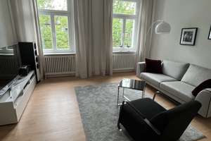 Charmante 2-Zimmer-Wohnung mit Erstbezug in Bonn – Die vollständige Adresse der Immobilie erhältst du vom Anbieter., 53115 Weststadt, Bonn – Vorschaubild 2
