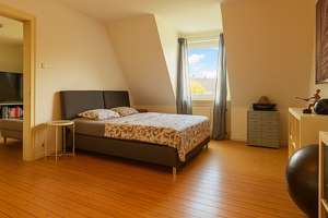|| MINI-PENTHOUSE || Vermietete Mansarde mit Charme || LEBEN IM ZOOVIERTEL ||