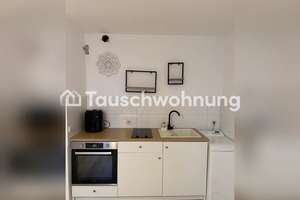 Tauschwohnung: Gemütliche 30 m² Wohnung in Flingern-Süd – Die vollständige Adresse der Immobilie erhältst du vom Anbieter., 40233 Flingern Süd, Düsseldorf – Vorschaubild 3