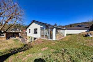 Ihr persönliches Refugium: Moderner Bungalow-Traum in ruhiger Bestlage! – Kaiserslautern (Kreis) – Vorschaubild 25